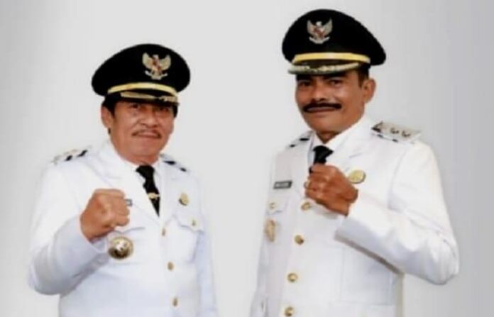 Antara Banjir, Anggaran, dan Ketidak Adilan Pusat