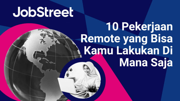 Fenomena Sosial di Balik Remote dan Hybrid Work