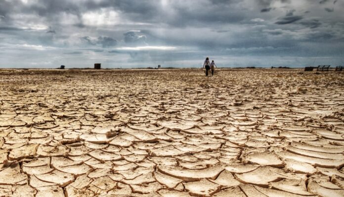 Krisis Air Bersih dan Pembangunan yang Salah Arah