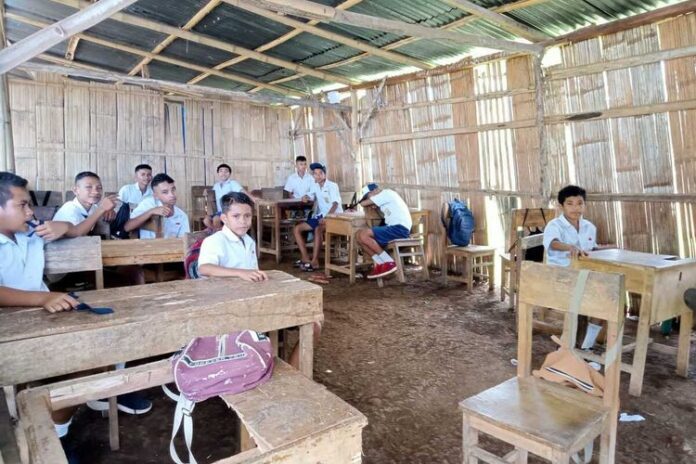 Kesenjangan Pendidikan di Nusa Tenggara Timur