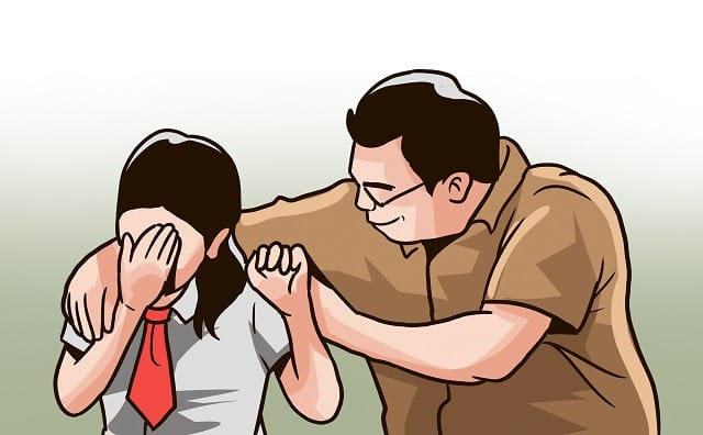 Kasus Dugaan Pelecehan Siswi SD di Tulang Bawang Jadi Perhatian Publik