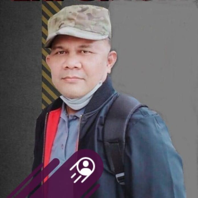 Pemantau Keuangan Negara menyatakan keprihatinan mendalam atas putusan Komisi.