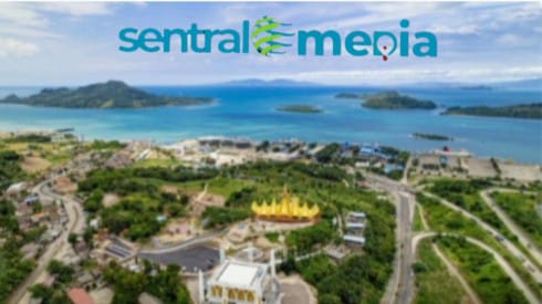 Pariwisata Lampung Tumbuh Pesat Okupansi Hotel Masih Rendah