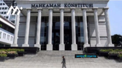 MK Tegaskan Perlindungan Hukum Karya Jurnalistik Wartawan