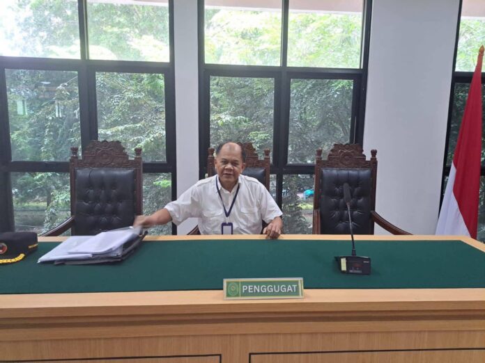 PKN Lakukan Upaya Hukum untuk Transparansi Peradilan