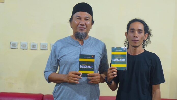 Kamus Bahasa Mbay