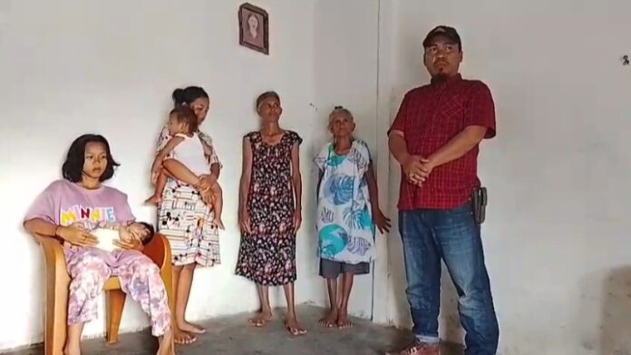 Pelaku Pelecehan Seksual Anak Yatim Kembali Berulah