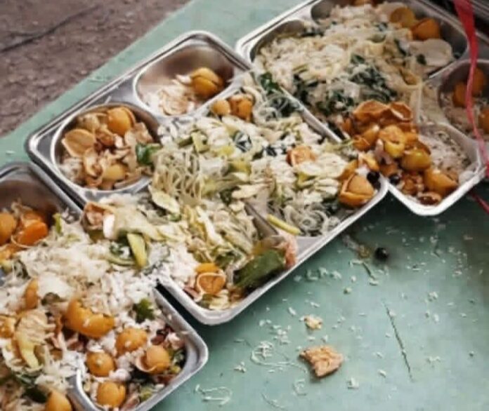 Program MBG Dipertanyakan, Publik Tuntut Evaluasi Total