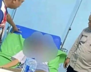 Siswi SMA di Belu Berujung Pingsan Diduga Dianiaya Guru