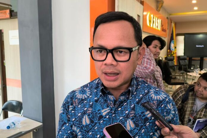 Kemendagri Bahas Efisiensi Anggaran Daerah