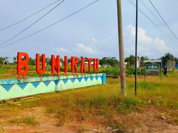 Dana Gapoktan 300 Juta di Bumi Ratu Lenyap diduga dikorupsi