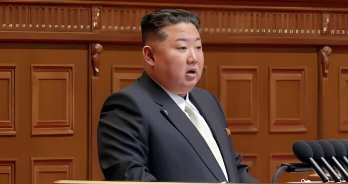 Korea Utara Sebut Serangan AS-Israel ke Iran Langgar Kedaulatan