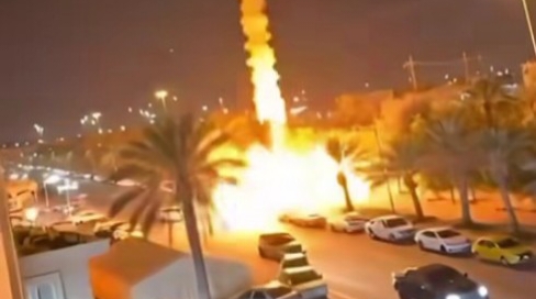 Kritik Menguat, Serangan AS–Israel Pelanggaran Kedaulatan Iran