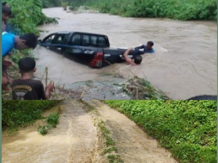 Sekum FPMB Soroti Penyelesaian Jalan Lintas Kayeli–Batabual