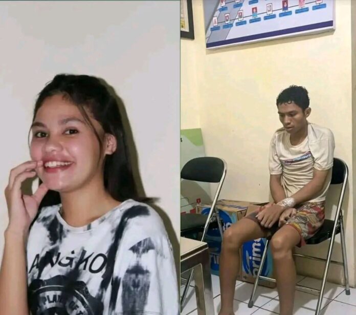 Wanita Asal Bajawa Tewas Usai Dianiaya Pasangan di Cengkareng