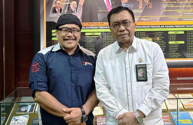 Prof. Sutan Nasomal Soroti Penolakan Pasien di RSUD Pemalang