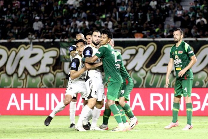 Persija Vs Persebaya: Laga Krusial di Pekan ke-27 Super League