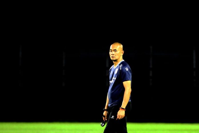 Adu Strategi Pelatih Indonesia di Piala AFF Usia 17 2026