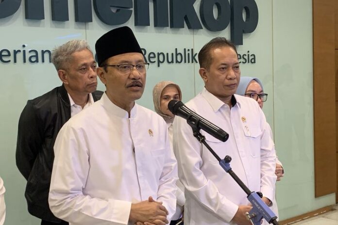 Menteri Sosial Tegaskan Akan Pecat Pendamping PKH Curang