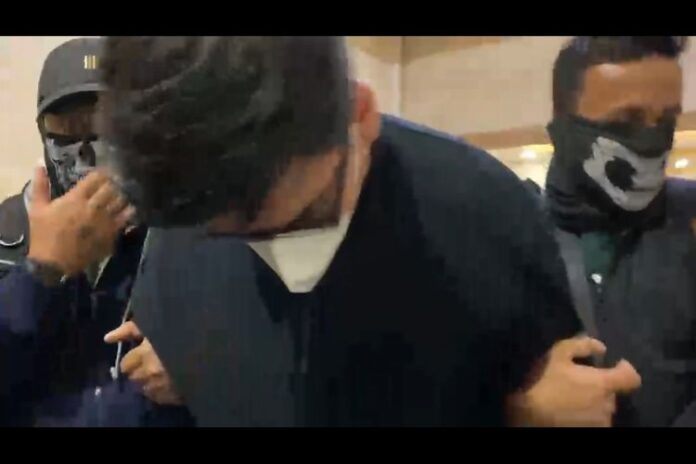 Bareskrim Periksa Istri dan Anak Ko Erwin Terkait Kasus Narkotika