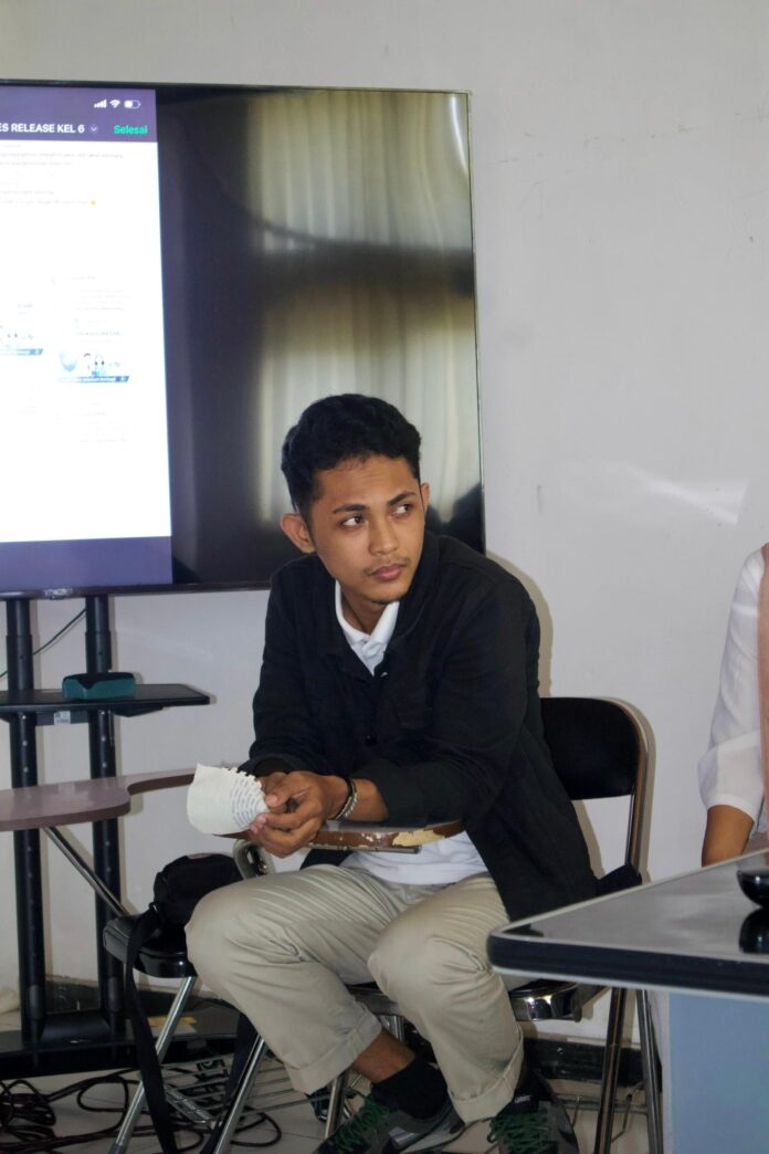 FPMB Desak Kapolda Maluku Tangkap Tersangka Kasus Sianida