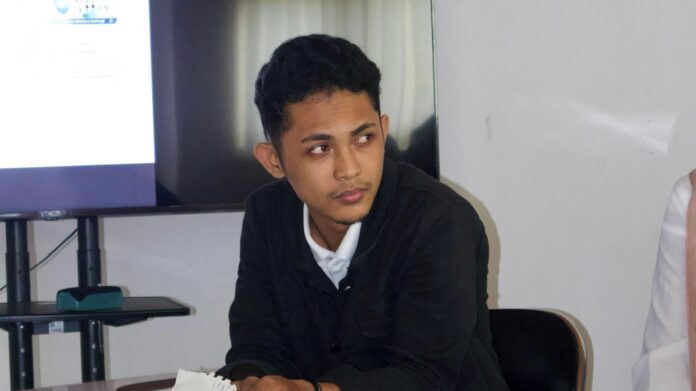 FPMB Desak Kapolda Maluku Tangkap Tersangka Kasus Sianida