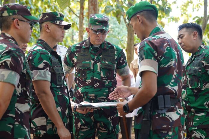 DPR Minta Pemerintah Kaji Matang Kasus Prajurit TNI Gugur