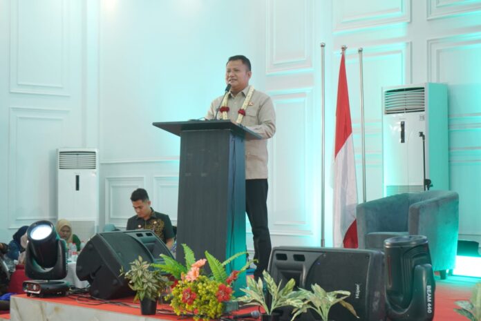 Pemkab Asahan Gelar Seminar EduDay 2026 Berbasis AI