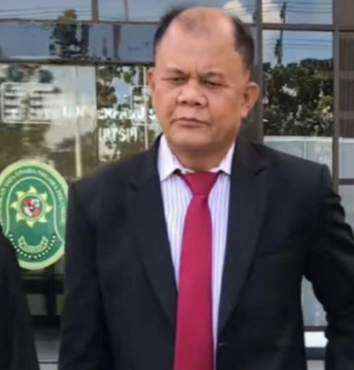 Patar Sihotang, SH,.MH Soroti Kasasi MA terhadap PKN