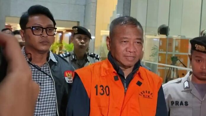 KPK Ungkap Dugaan Pemerasan OPD oleh Bupati Tulungagung