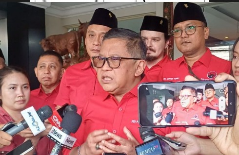 Politisi Angkat Anak Jadi Kadis, PDIP Soroti Kebijakan