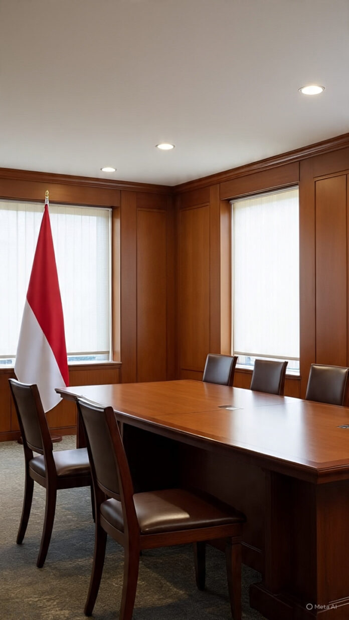 DPRD Sumba Timur Minta Proyek DAK Dipercepat