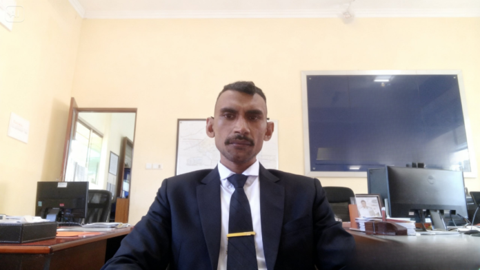 Restorative Justice di Polres Malaka Berhasil Damaikan Kasus Tipiring