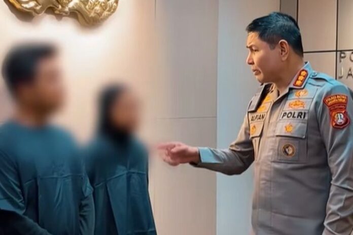 WO Marwah Disorot, Kapolres Jakarta Timur Beri Teguran Keras