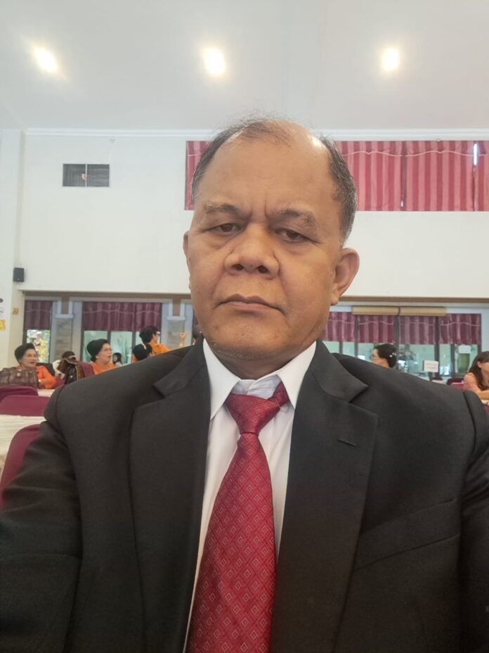 Doktrin PKN sebagai Gerakan Nasional Pengawasan Keuangan Negara