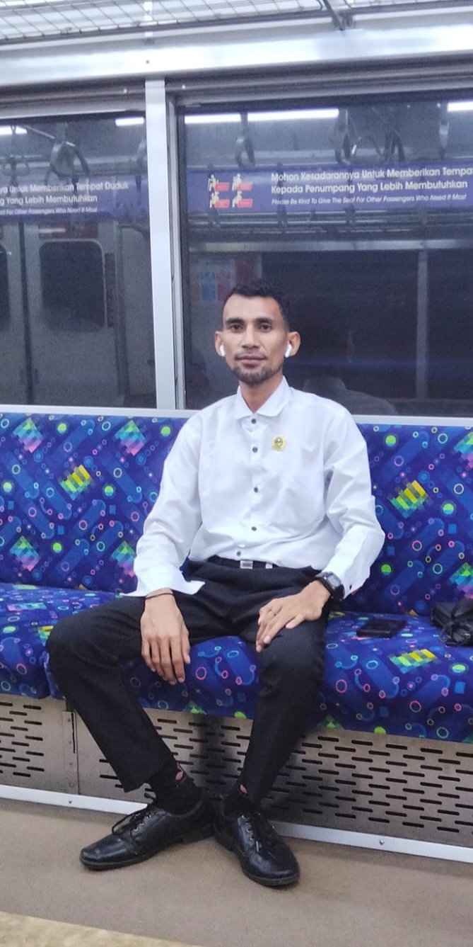 Sergius Klau, SH Kuasa Hukum Korban