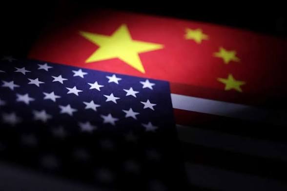Amerika Panik, Datangi China Usai Iran Menang Perang