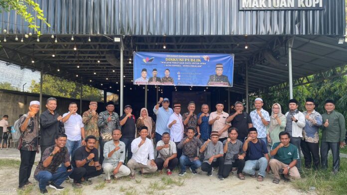 Forum Independent Peduli (FIP)