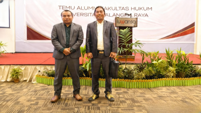 Kasus Dugaan Perusakan Sawit di Kotim Berlanjut