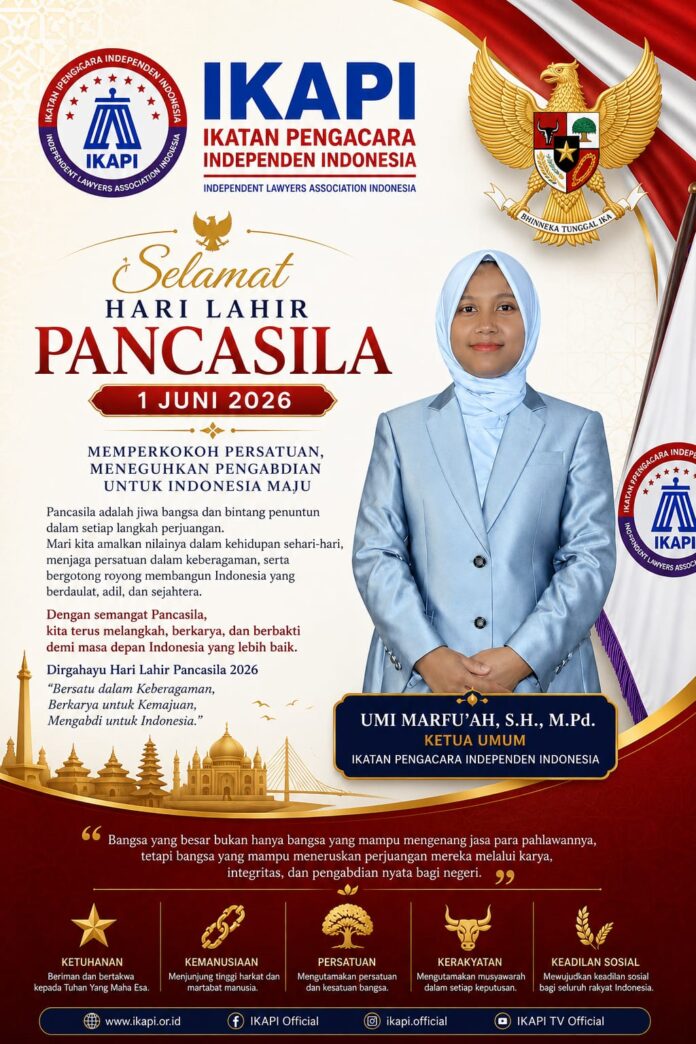 UMI MARFUAH