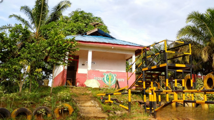 Lahan Sawit di Blok A Desa Tumbang Puroh Dipersoalkan Warga