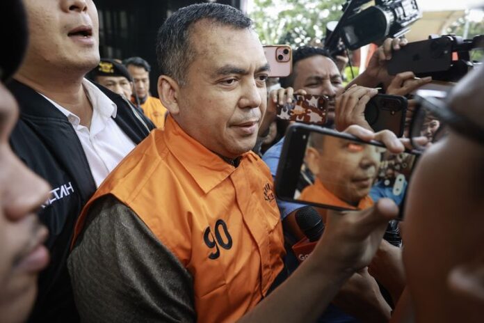 KPK dan Kejagung Gencar Berantas Korupsi