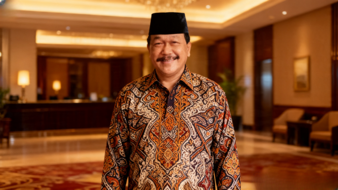 Kekayaan Indonesia Diduga Bocor Rp16.000 Triliun, Prof. Sutan Soroti APH