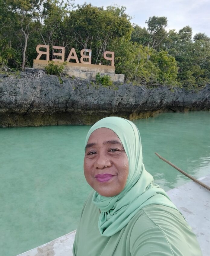 Ketua Umum ISNU Maluku Ajak Pemuda Kota Tual Perkuat Peran Strategis Jelang Konperwil Ansor