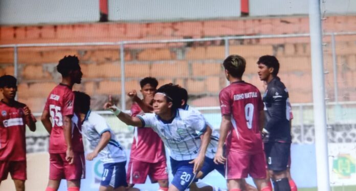 Persigar Awali Liga 4 dengan Kemenangan