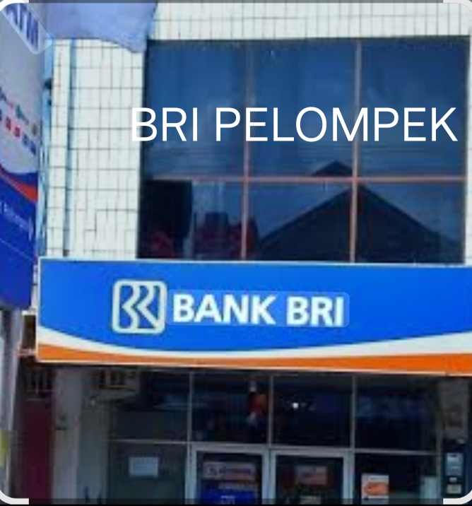 Keluhkan Pelayanan BRI Unit Pelompek