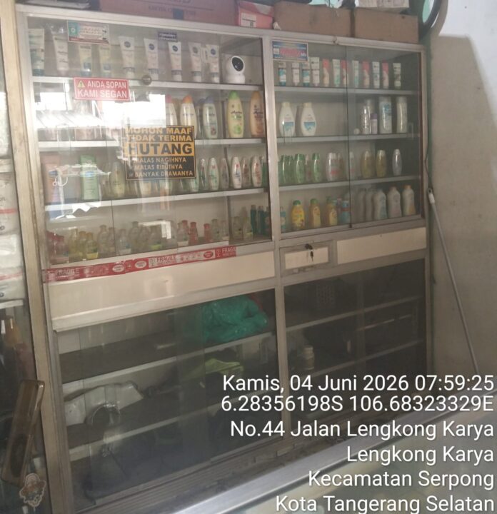 Prof Sutan Nasomal Desak Kemenkes dan Dinkes Banten Tertibkan Peredaran Obat Keras
