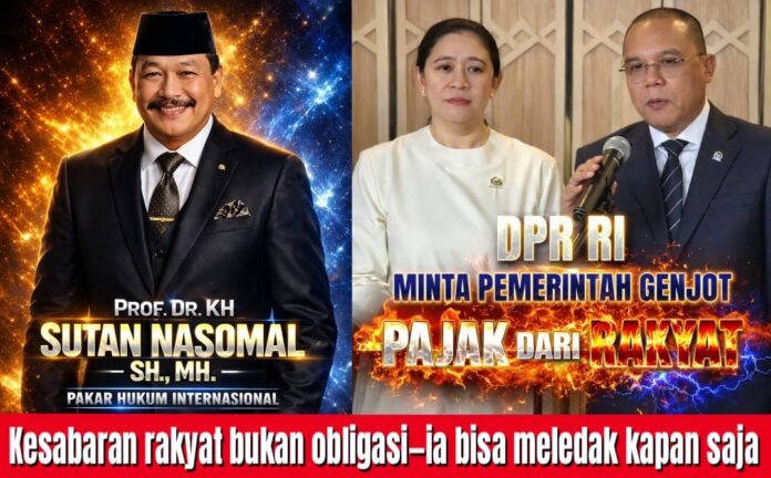 Prof Dr Sutan Nasomal Klaem Miris