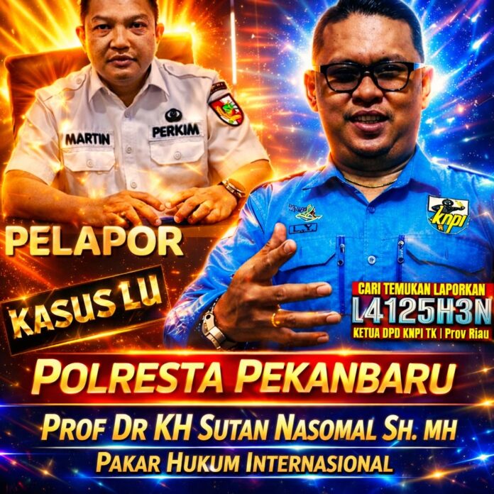 Pemerintah Harus Terima Kritik Masyarakat