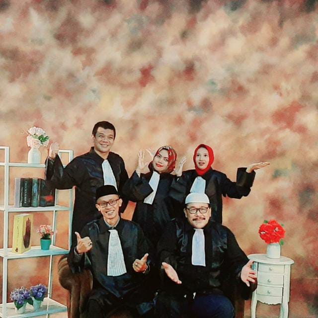 Profesor Sutan Nasomal (Worning) Ke Presiden RI